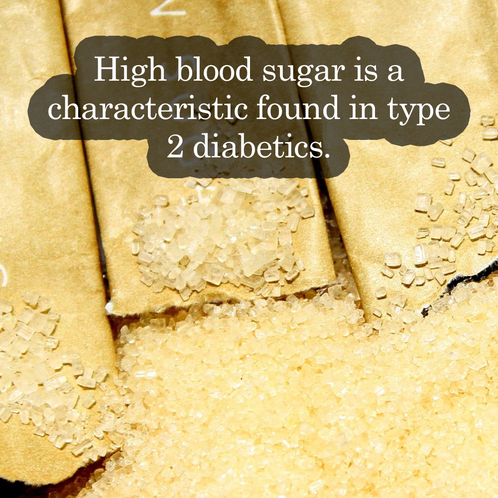 Diabetes and high blood sugar Diabetes and high blood sugar