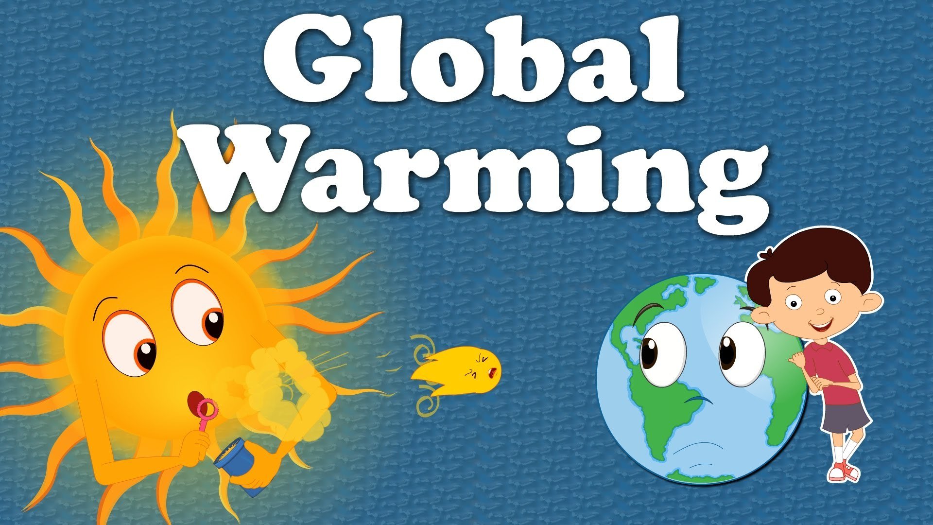 Global warming