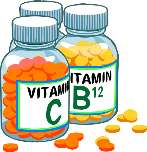 Vitamin Supplements Recommendations