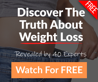 Truth about weight losses 