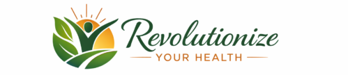 Revolutionize Your Health